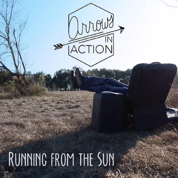 Running From The Sun