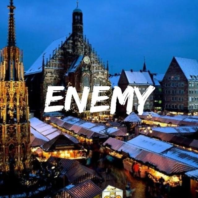 Enemy