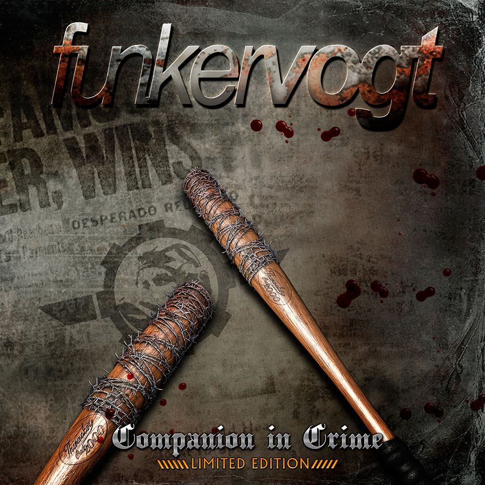 Companion In Crime