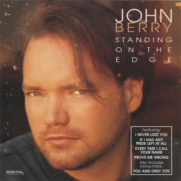 Standing on the Edge