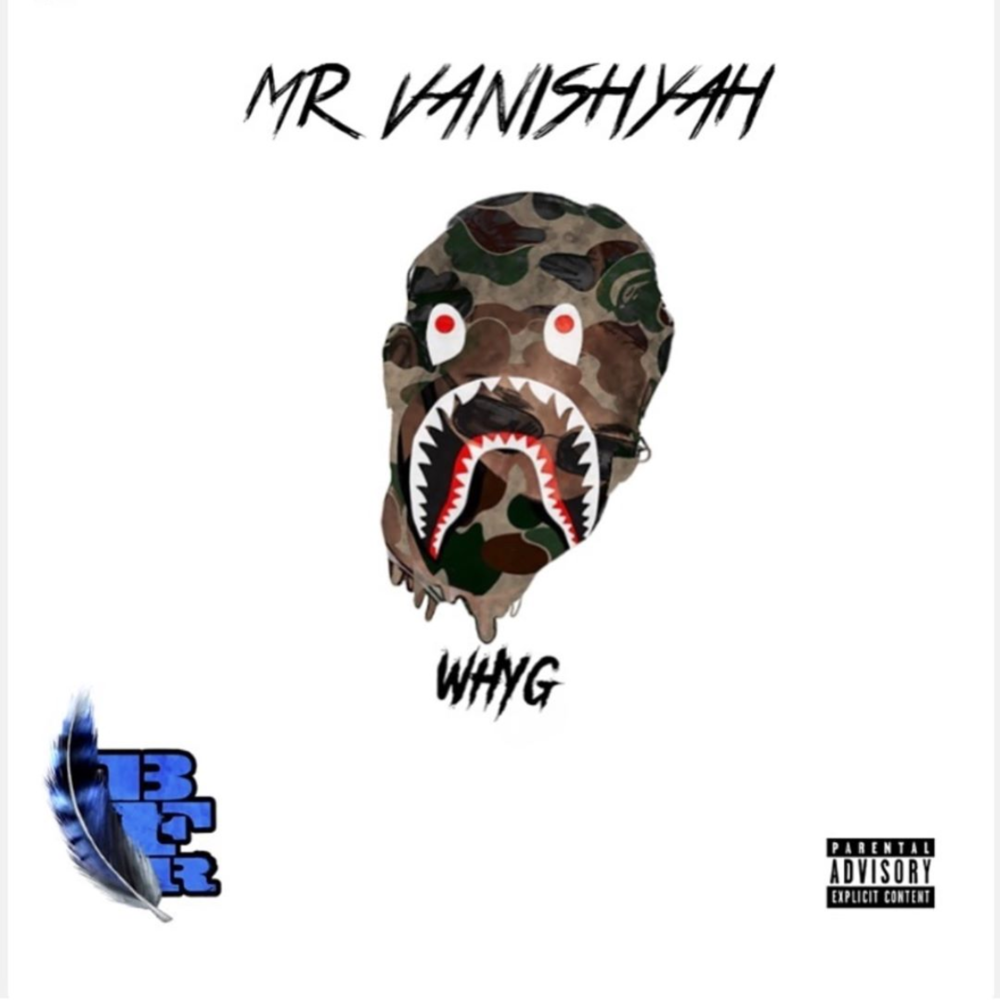 Mr. Vanishyah