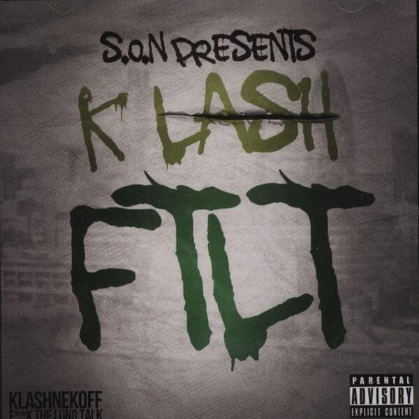 FTLT (Mixtape)
