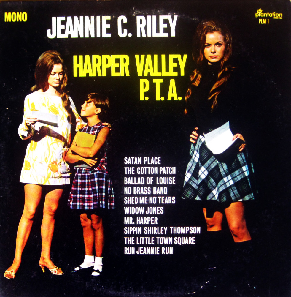 Harper Valley P.T.A.