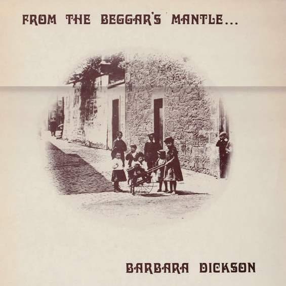 From the Beggar’s Mantle... Fringed with Gold