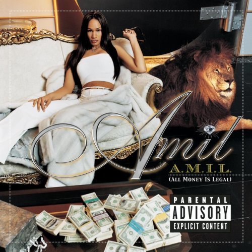 A.M.I.L. (All Money is Legal)