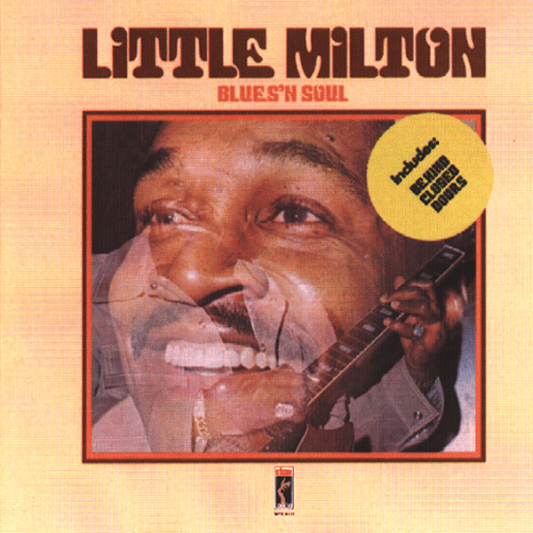 Blues ’N Soul