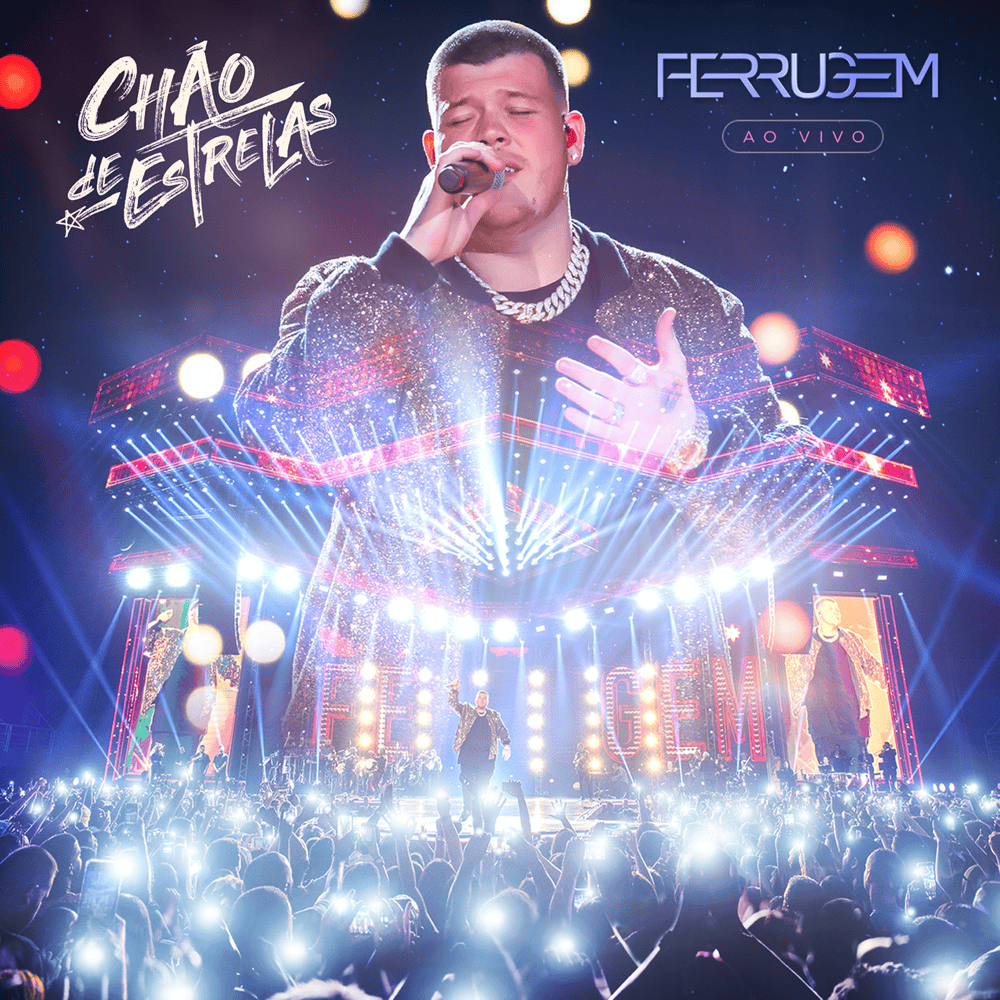 Chão de Estrelas (Ao Vivo)