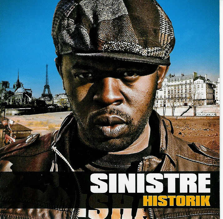 Historik