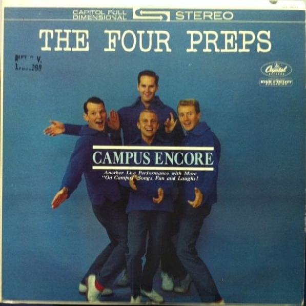 Campus Encore