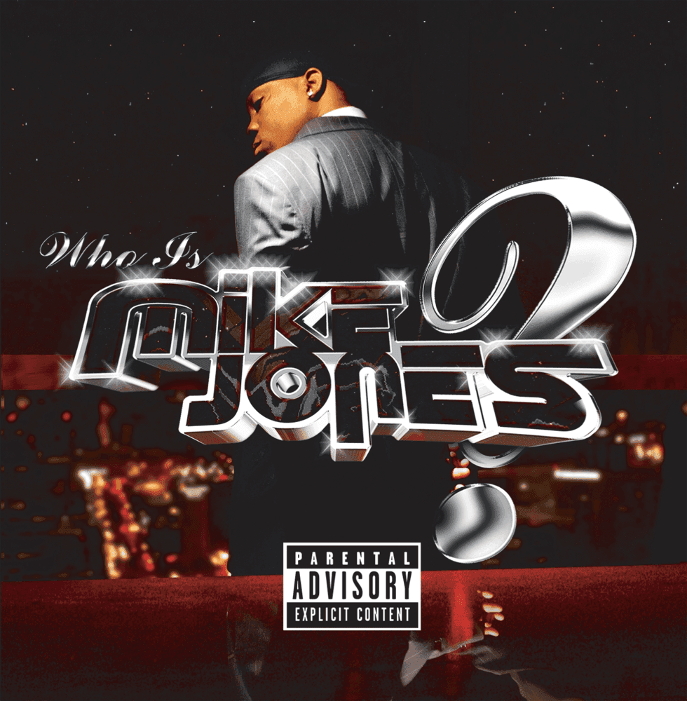 Who is Mike Jones?
