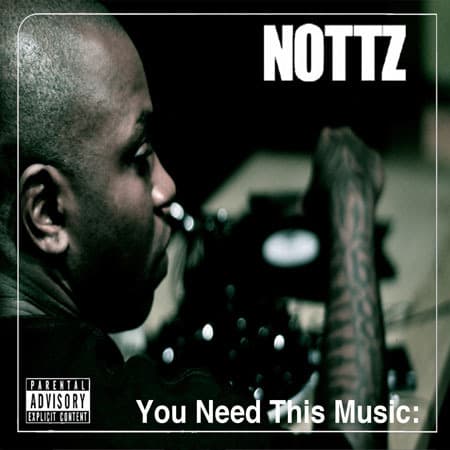 You Need This Music