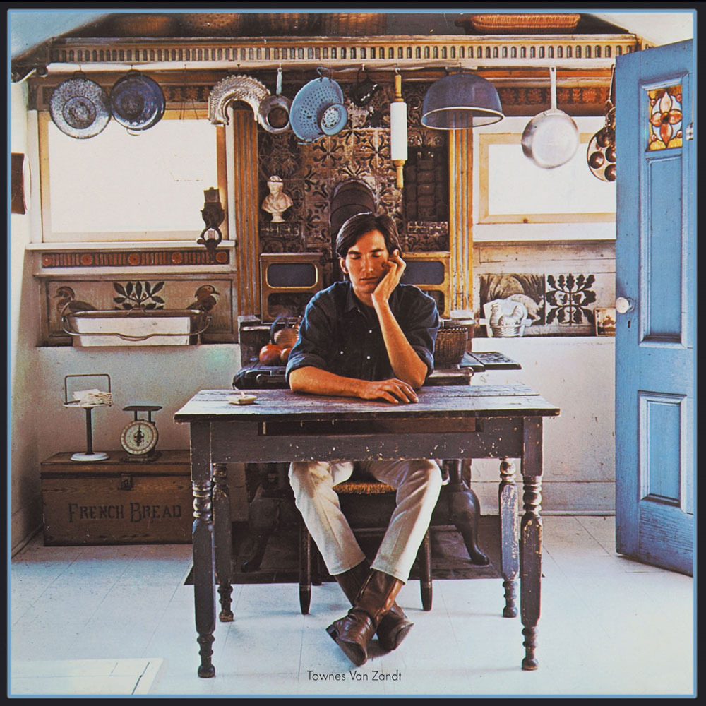 Townes Van Zandt