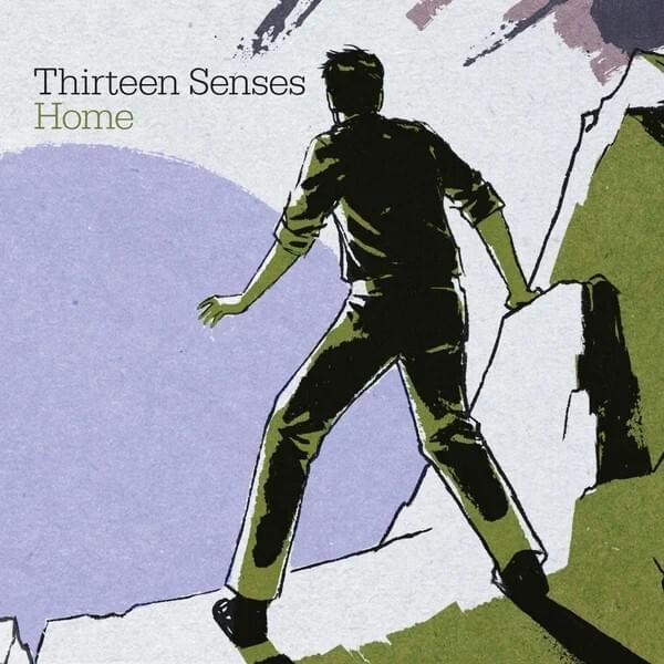 Home - Single