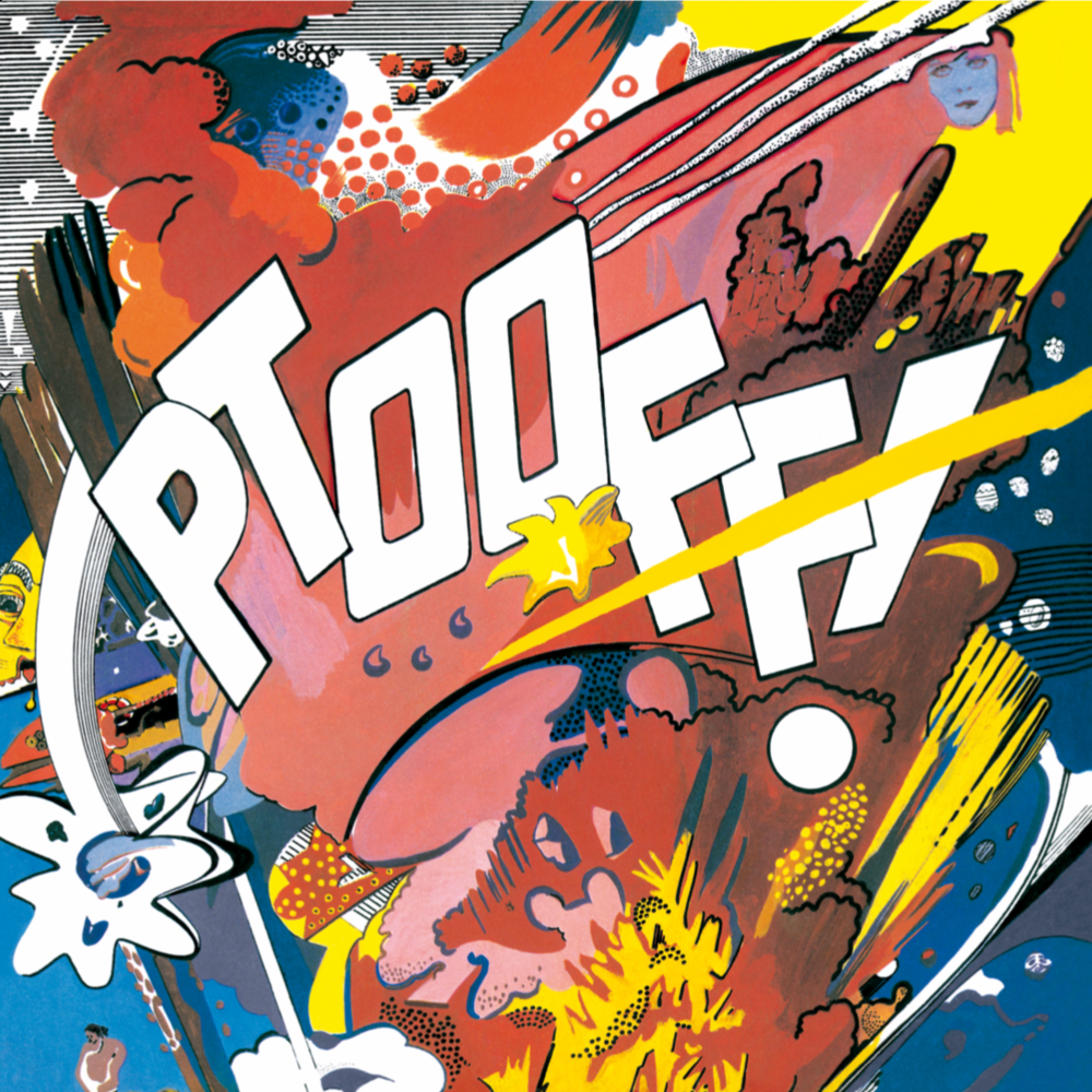 Ptooff!