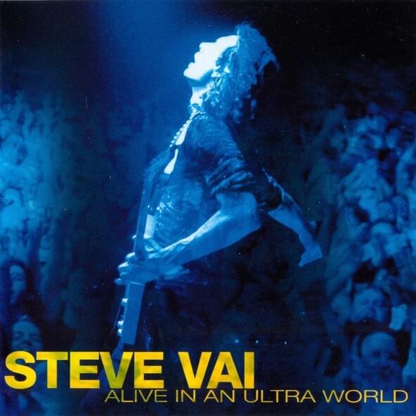 Alive in an Ultra World