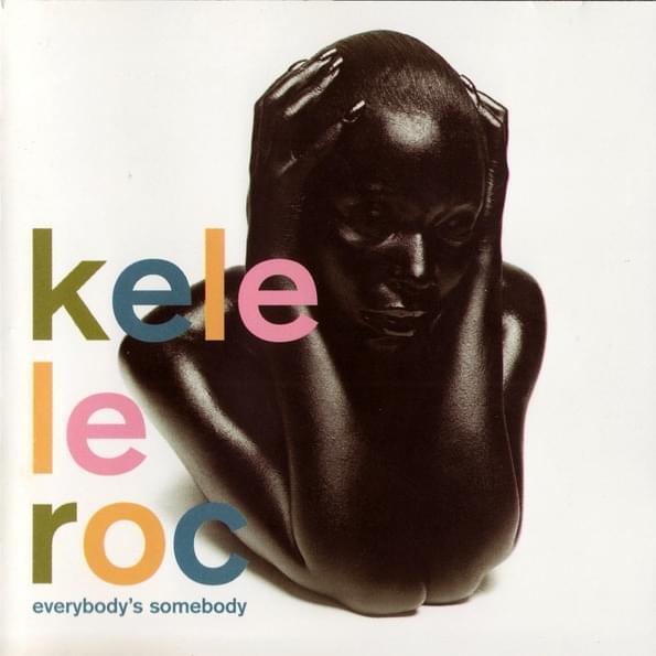 Everybody’s Somebody