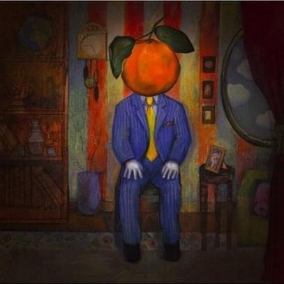 Tangerine
