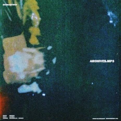ARCHIVES.MP3