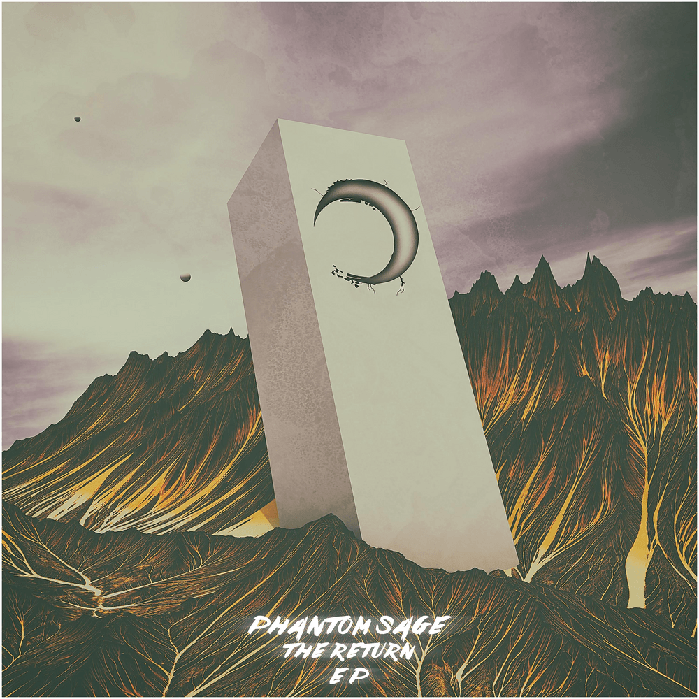 The Return EP