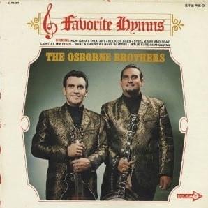 Favorite Hymns