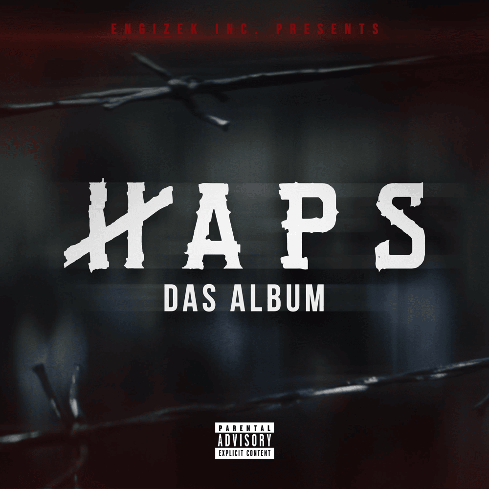 HAPS Das Album