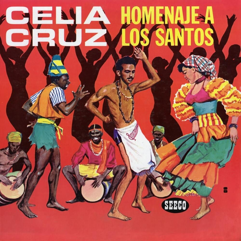 Homenaje a Los Santos