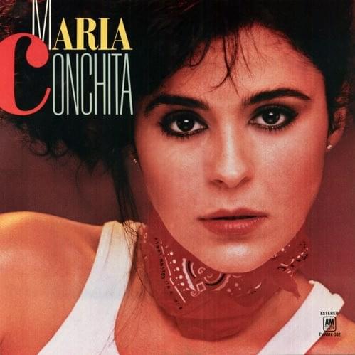 Maria Conchita