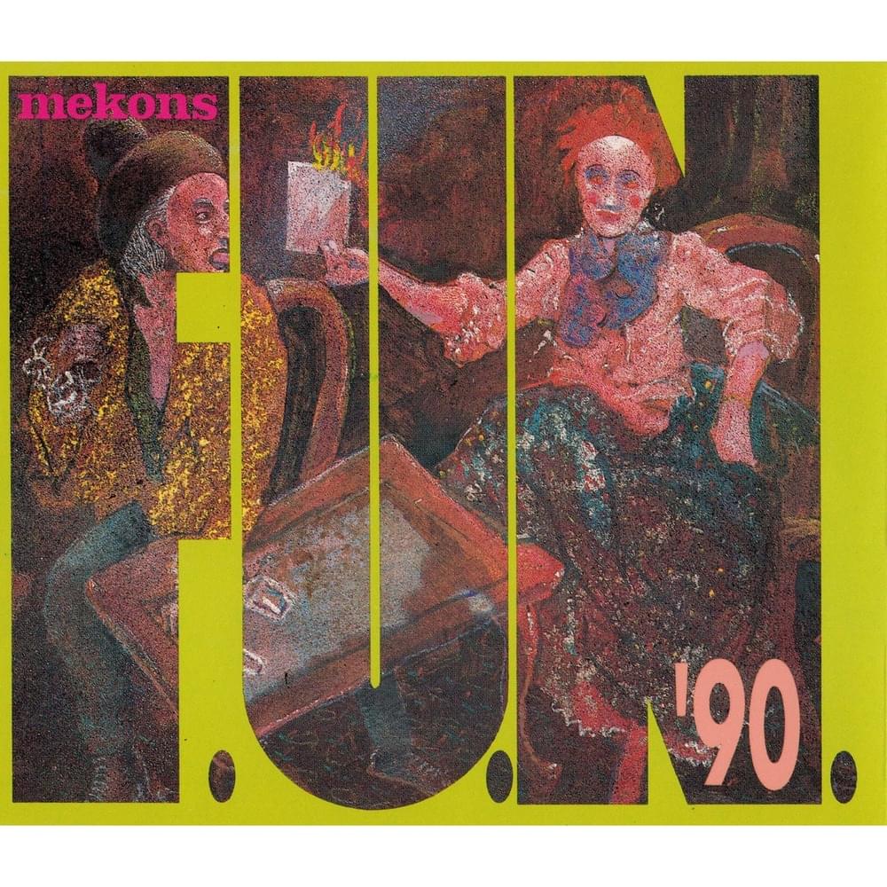 F.U.N. ’90