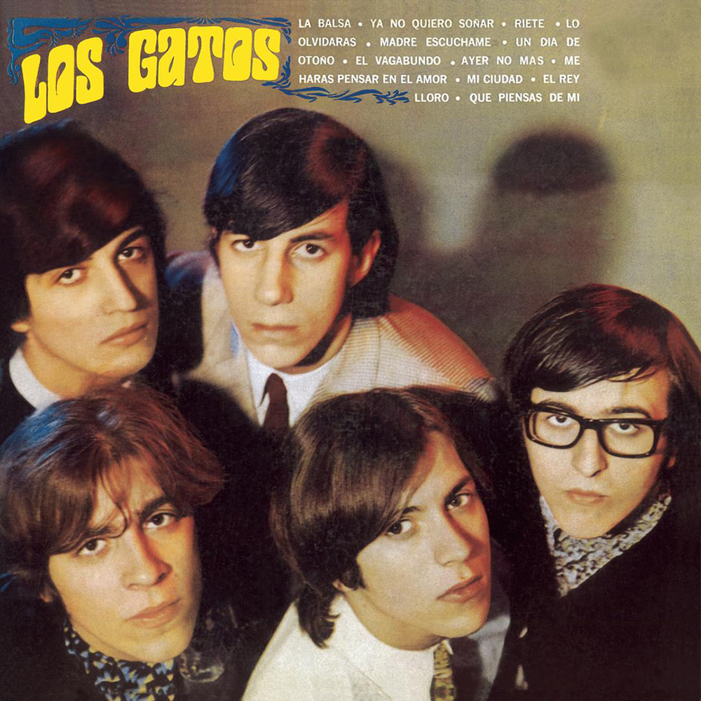 Los Gatos