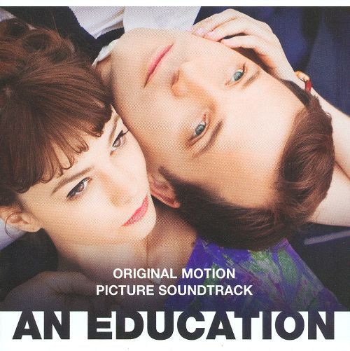 An Education (Original Motion Picture Soundtrack)