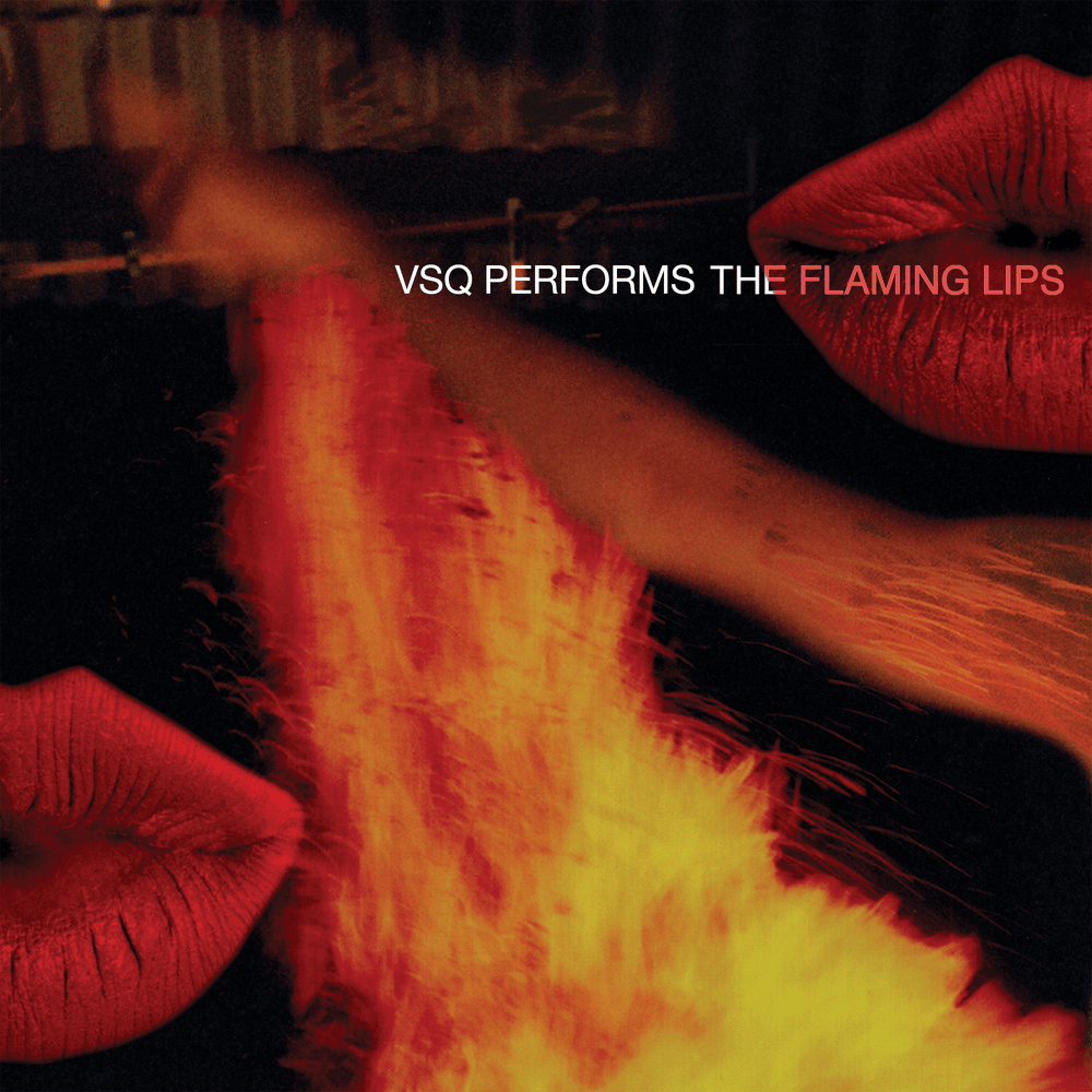 VSQ Performs the Flaming Lips