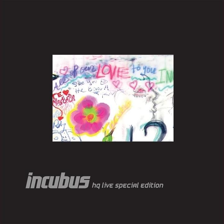HQ Live (Deluxe Edition)