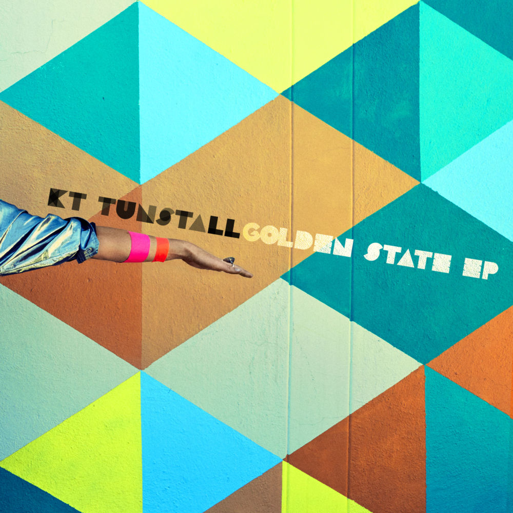 Golden State - EP