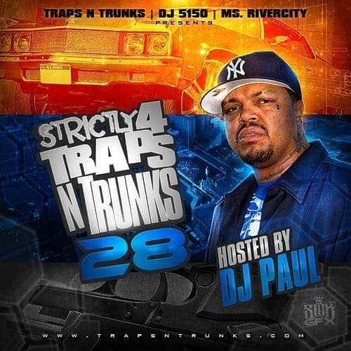Strictly 4 The Traps 28