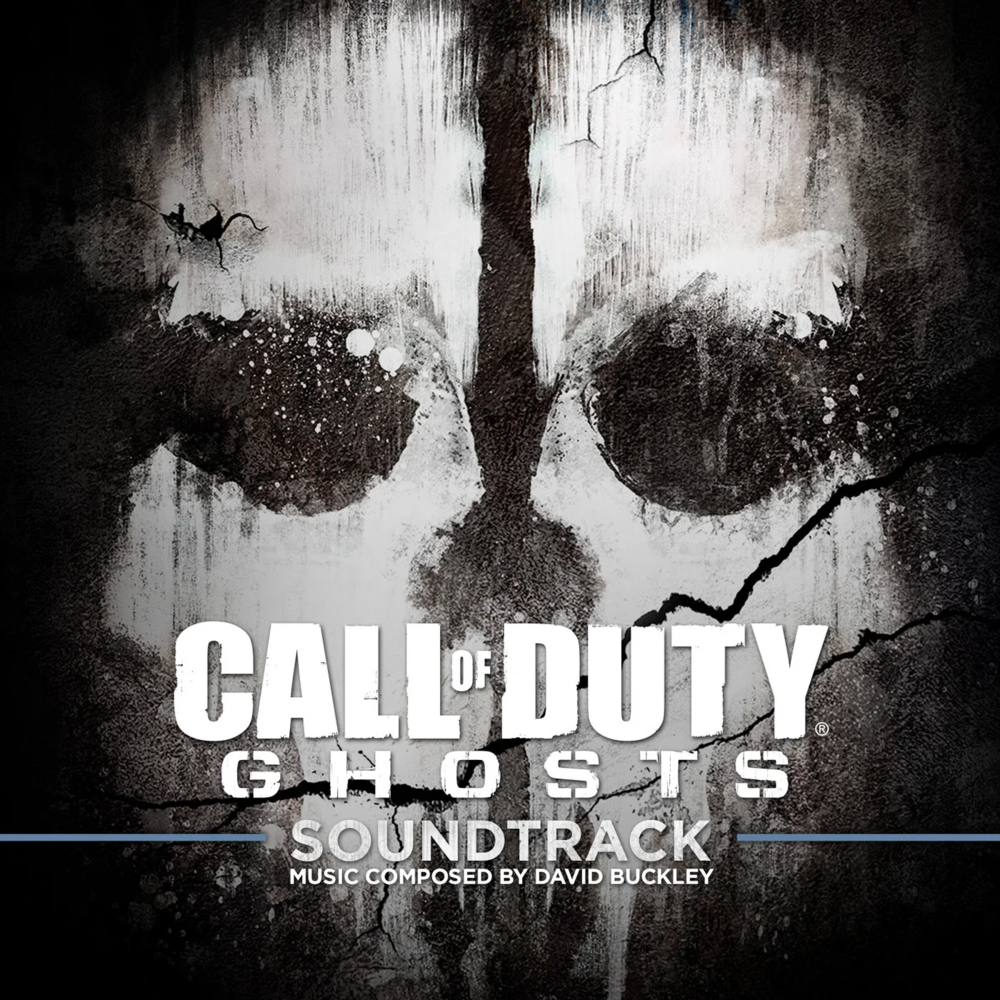 Call of Duty: Ghosts (Original Soundtrack)