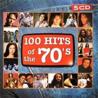 100 Hits of 70's