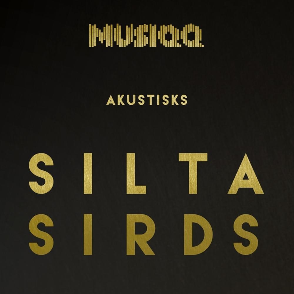Silta sirds
