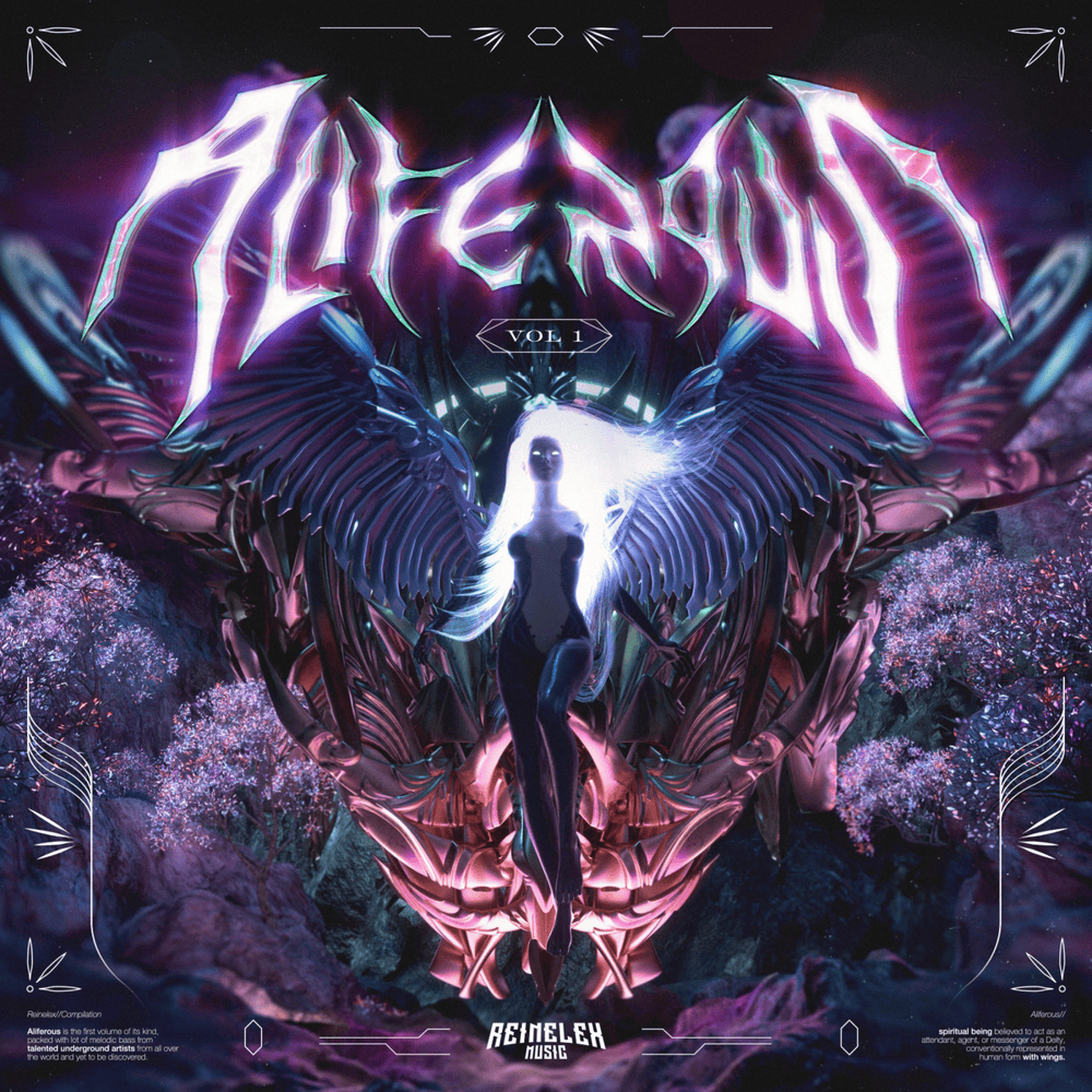Aliferous, Vol. 1