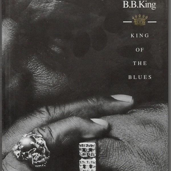 King Of The Blues (1992 Box Set) - B.B. King