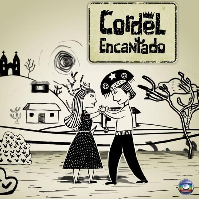 Cordel Encantado