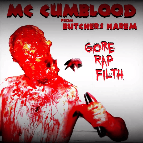 Gore Rap Filth