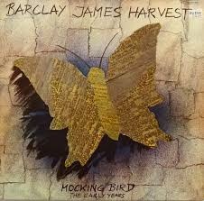 Mocking Bird - The Early Years