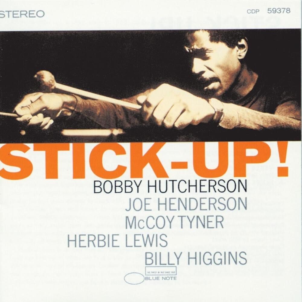 Stick-Up!
