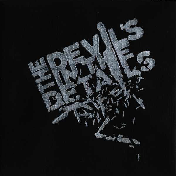 The Devil’s in the Details
