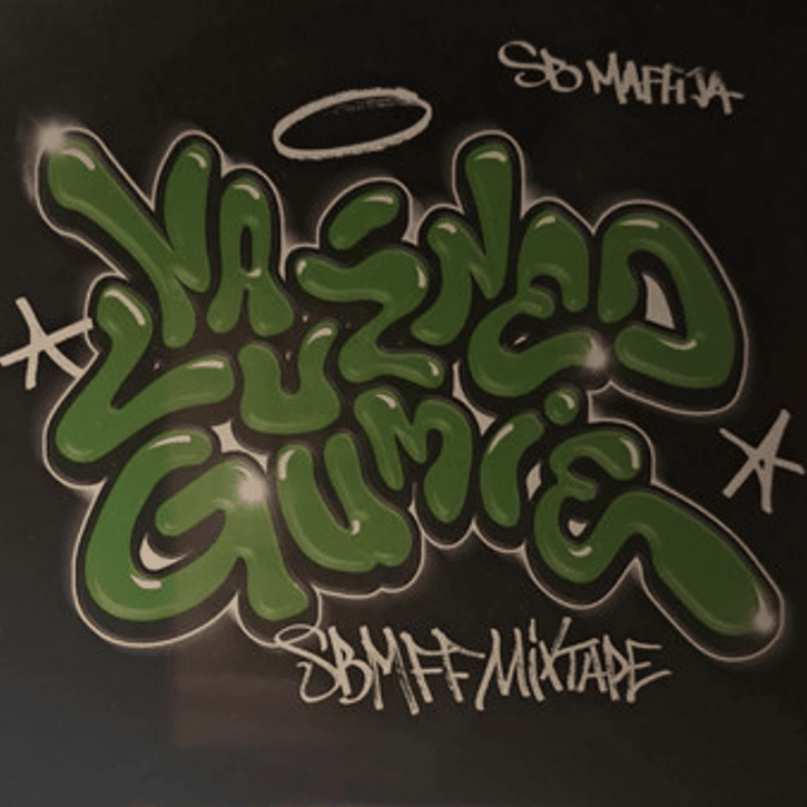 Na Luźnej Gumie Mixtape