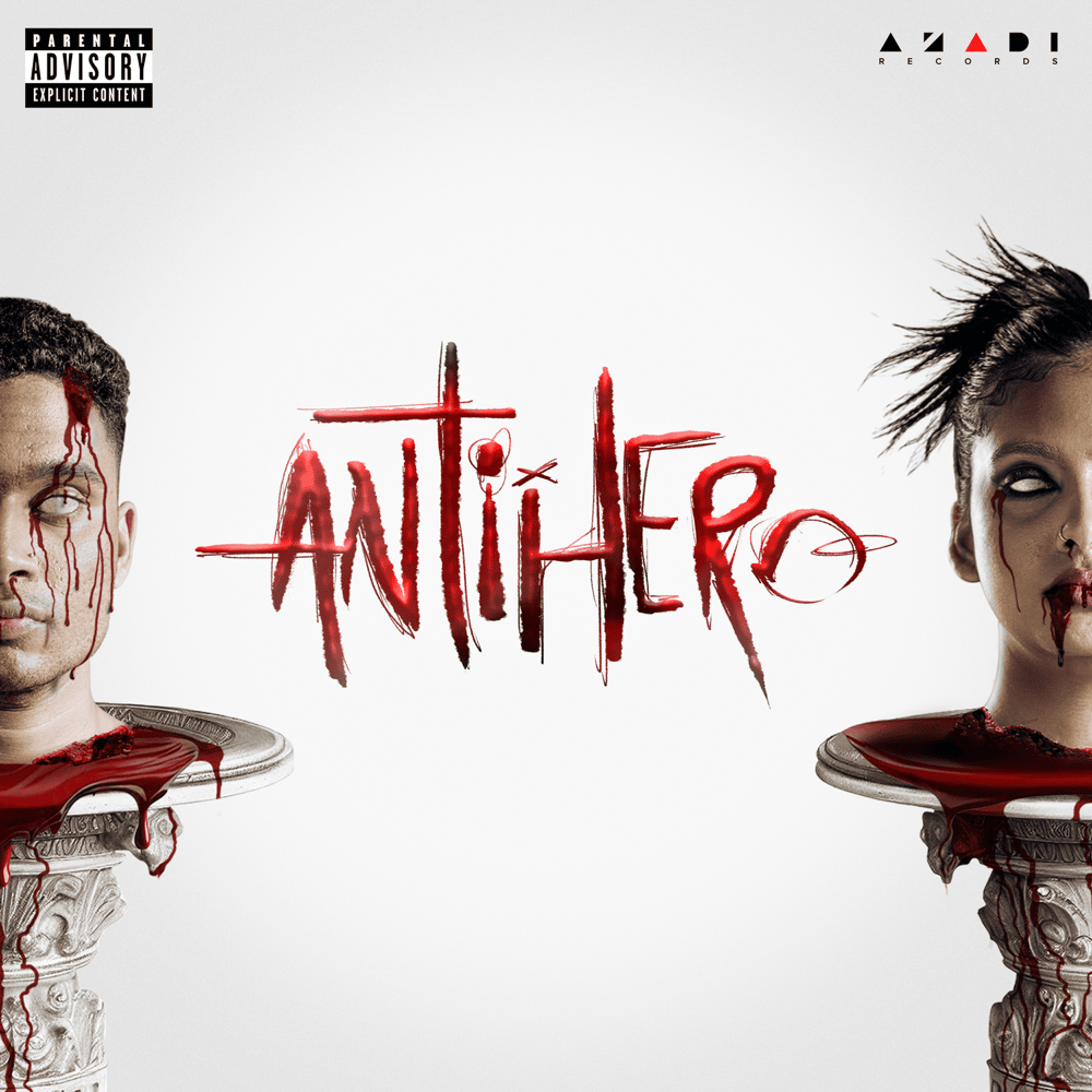 Antihero