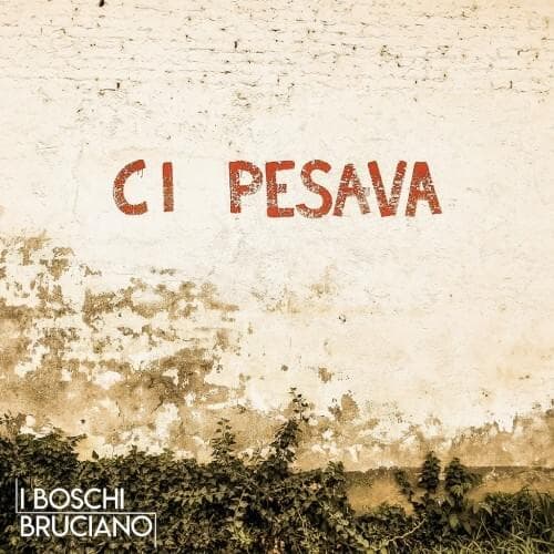 Ci Pesava Cover Art
