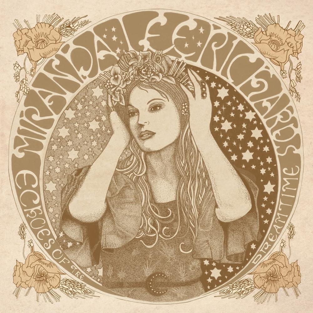 Echoes of the Dreamtime