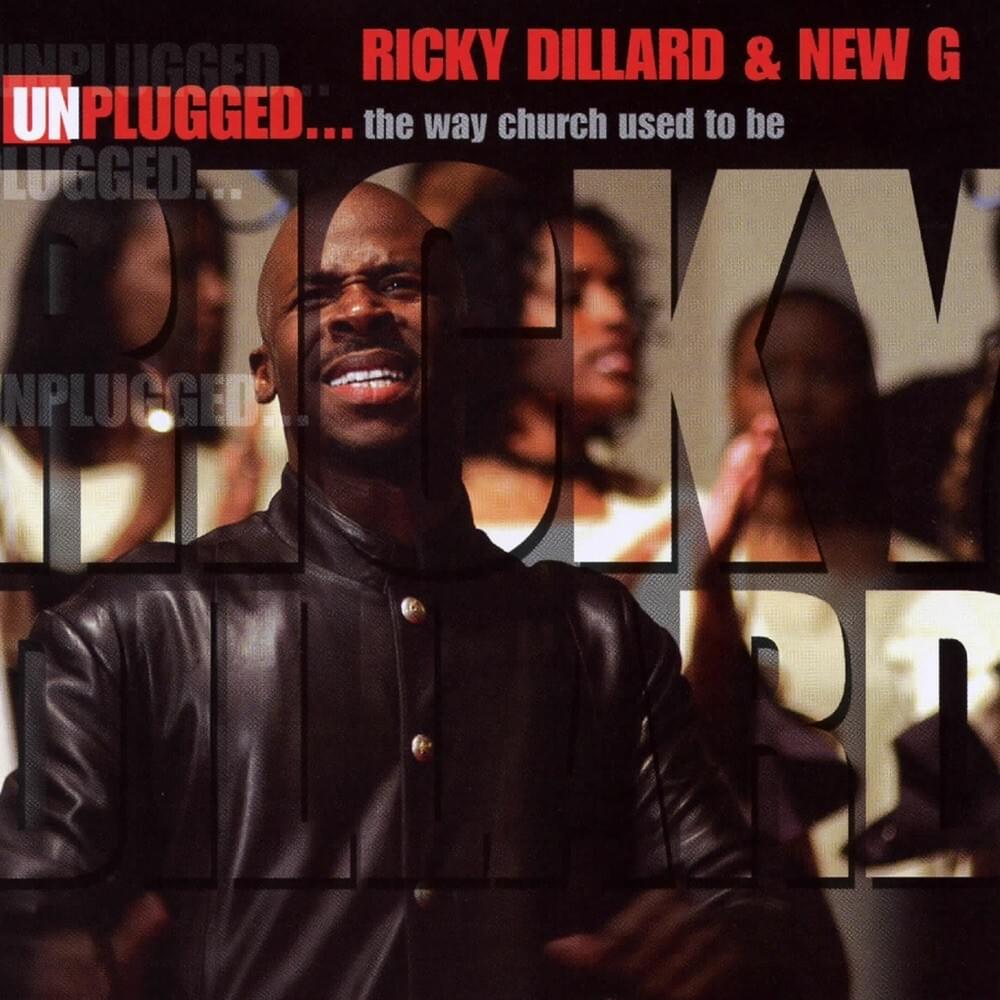 Unplugged...The Way Church Used To Be