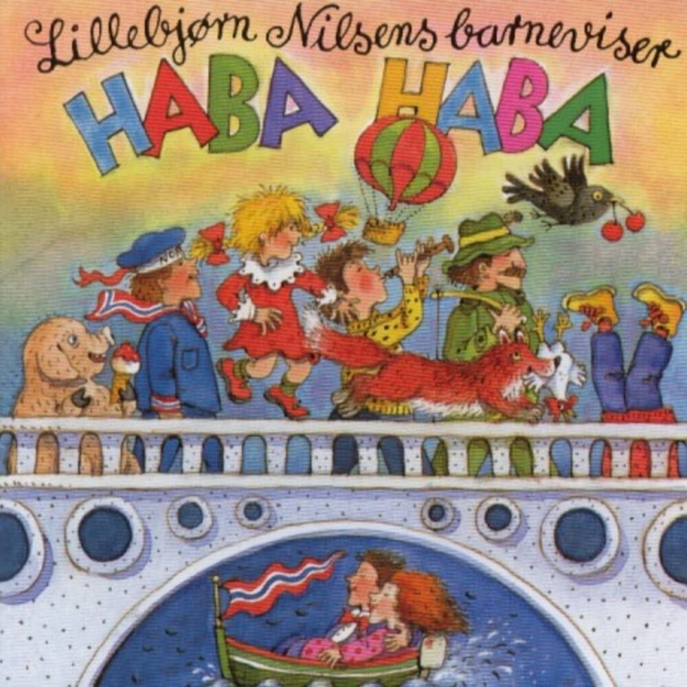 Haba Haba!